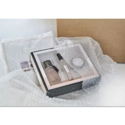 Sealed Air 12 in. x 30 ft. 0.19 in. Thick Bubble Wrap Cushioning Material (1 Roll)