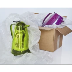 Sealed Air 12 in. x 10 ft. Bubble Wrap Cushioning Material (1-Roll)