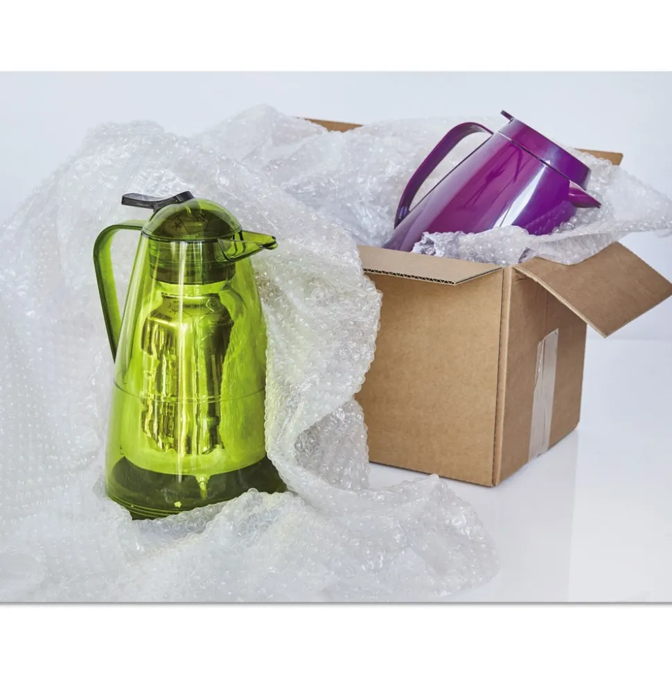 Sealed Air 12 in. x 10 ft. Bubble Wrap Cushioning Material (1-Roll)