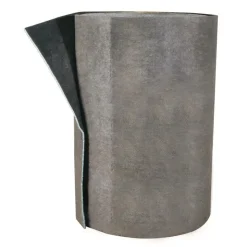 Sellars 40 Gallon 28.5 in. x 125 ft. DuraSoak Universal Sorbents Medium Duty Roll Pad (1/Carton)