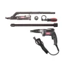 SENCO DURASPIN 6.5 Amp High Speed 3 in. Corded Screwdriver and Attachment Kit