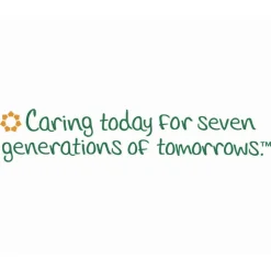 Seventh Generation 100% Recycled 2-Ply Bathroom Tissue - White (240 Sheets/Roll, 12 Rolls/Pack)