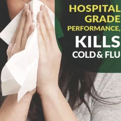 Simple Green 3310200601001 1 gal. Bottle d Pro 3 Plus Antibacterial Concentrate - Herbal (6/Carton)