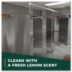 Simple Green 5 Gallon Industrial Cleaner and Degreaser - Lemon Scent