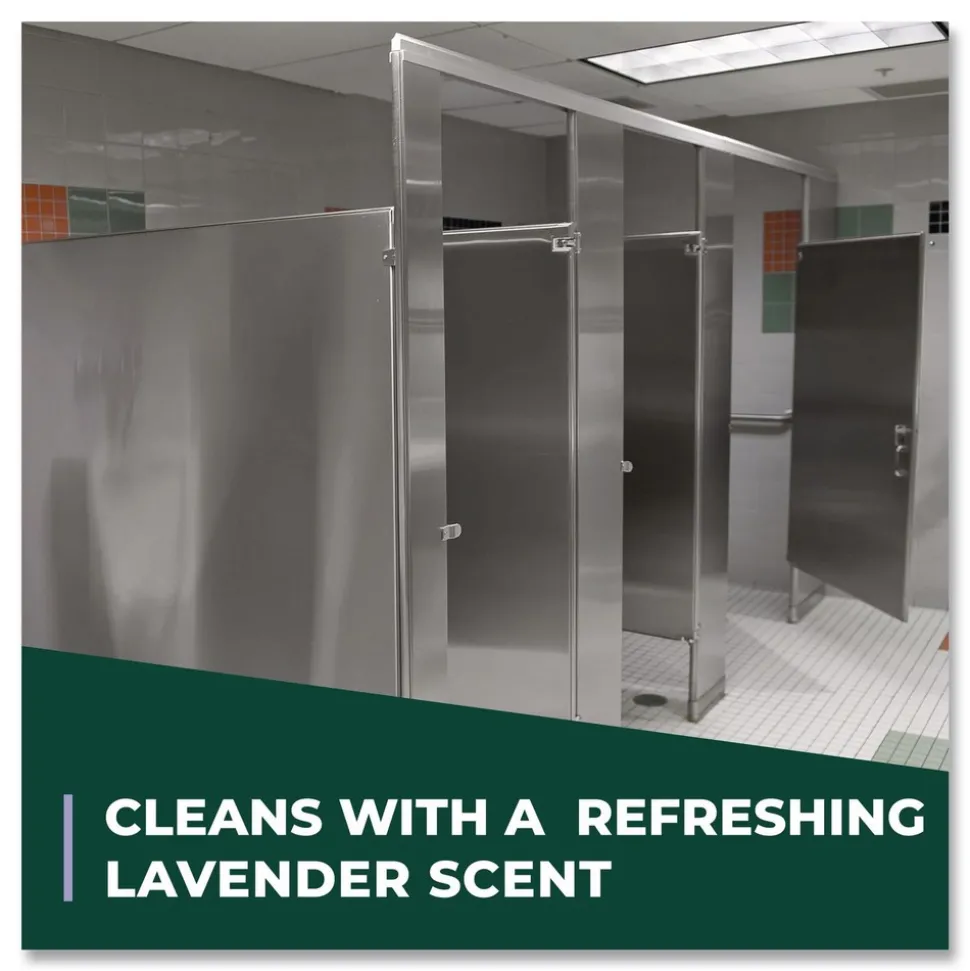 Simple Green 55 Gallon Industrial Cleaner and Degreaser - Lavender Scent