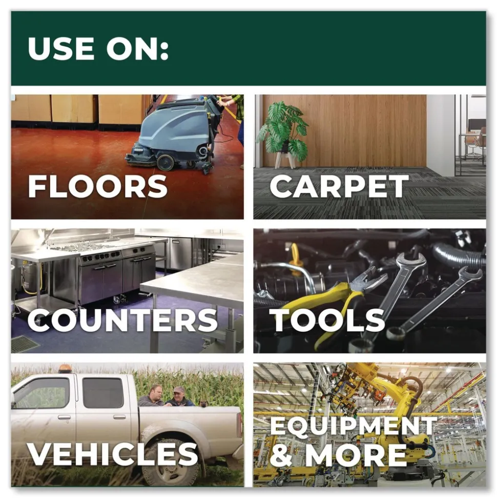 Simple Green 55 Gallon Industrial Cleaner and Degreaser - Lavender Scent