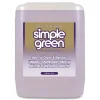 Simple Green 5 Gallon Industrial Cleaner and Degreaser - Lavender Scent