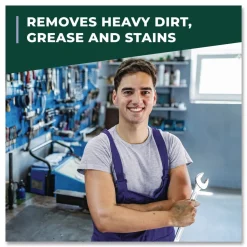 Simple Green 5 Gallon Industrial Cleaner and Degreaser - Lavender Scent