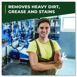 Simple Green 24 oz. Industrial Cleaner and Degreaser Concentrate Spray - Lemon Scent (12/Carton)