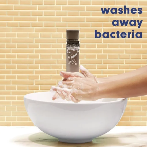 Softsoap 11.25 oz. Antibacterial Hand Soap - Citrus Scent