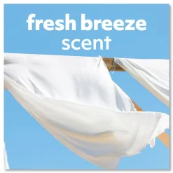Softsoap US04964A 7.5 oz. Softsoap Liquid Hand Soap Pumps - Fresh Breeze Scent (6/Carton)