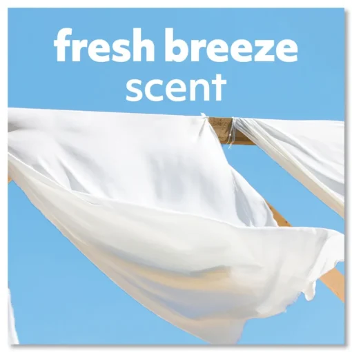 Softsoap US04964A 7.5 oz. Softsoap Liquid Hand Soap Pumps - Fresh Breeze Scent (6/Carton)