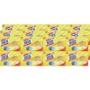 S.O.S. Steel Wool Soap Pad (24/Carton)