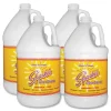 Sparkle 1 gal. Bottle Refill Glass Cleaner (4/Carton)