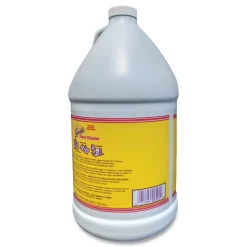 Sparkle 1 gal. Bottle Refill Glass Cleaner (4/Carton)