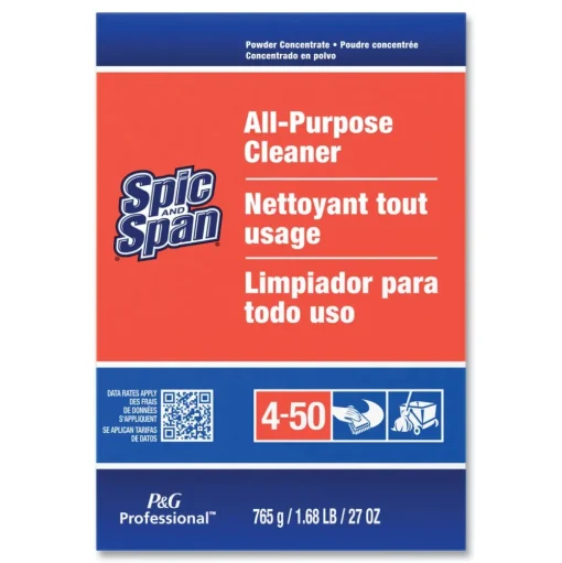 Spic and Span 27 oz. Box All-Purpose Floor Cleaner