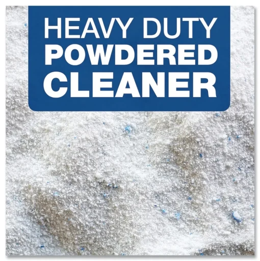 Spic and Span 2.2 oz. Packet Bleach Floor Cleaner (45-Piece/Carton)