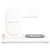 Spracht Flex Charge 3, USB-C, White