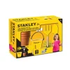 STANLEY Jr. 9-Piece Garden Toy Tool Set
