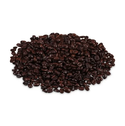 Starbucks 12411949 1 lb Bag Bold Whole Bean Coffee - Caffe Verona (6/Carton)