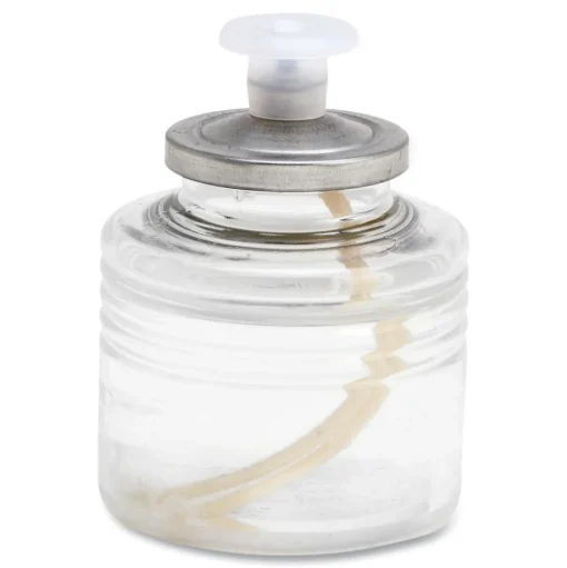 Sterno 18 Hour Burn Soft Light Liquid Wax (72/Carton)