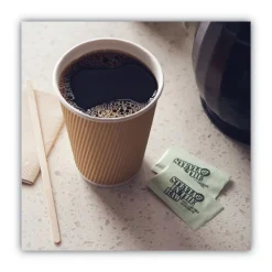 Stevia in the Raw 4480075050 2.5 oz. Packet Sweetener (600/Carton)