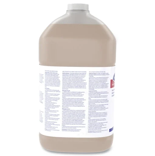 Suma 1 gal. D9.6 Oven Cleaner - Unscented (4/Carton)
