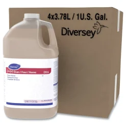 Suma 1 gal. D9.6 Oven Cleaner - Unscented (4/Carton)