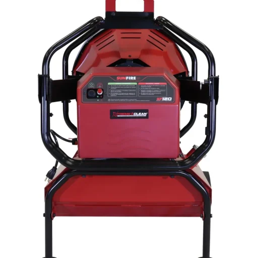 Sunfire SF120 120,000 BTU Diesel/Kerosene Radiant Heater