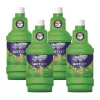 Swiffer 77809 1.25 L Bottle Original Scent WetJet System Cleaning Solution Refill (4/Carton)