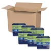 Swiffer 10-5/8 in. x 8 in. Dry Refill Cloths - White (32/Box, 6 Boxes/Carton)