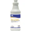 Theochem Laboratories 32 oz. Bottle Lavender Day and Night Wicking Odor Absorber (12/Carton)