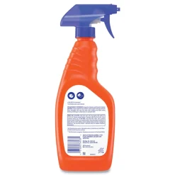 Tide 22 oz Antibacterial Fabric Spray - Original Scent (2/Carton)