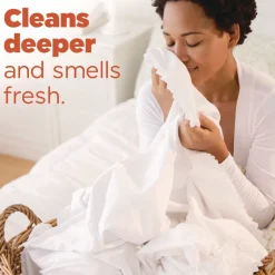 Tide 132 oz HE Liquid Laundry Detergent - Original Scent (4/Carton)