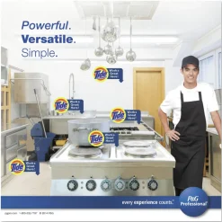 Tide Professional 36 lbs. Box Floor and All-Purpose Cleaner