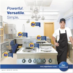 Tide Professional 18 lbs. Box Floor and All-Purpose Cleaner