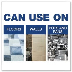 Tide Professional 18 lbs. Box Floor and All-Purpose Cleaner