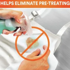 Tide Professional 197 oz 155 Loads Commercial Powder Laundry Detergent