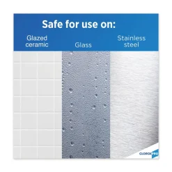 Tilex 32 oz. Smart Tube Spray Disinfects Instant Mildew Remover (9/Carton)