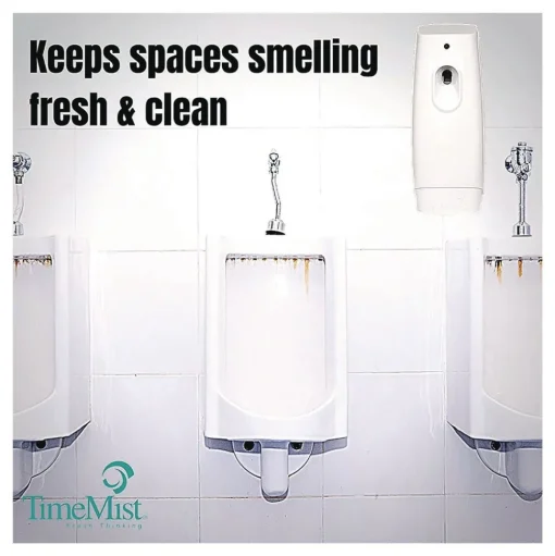 TimeMist 7.1 oz Premium Metered Air Freshener Refill - Caribbean Waters
