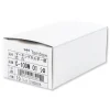 Tombow 4.4 millimeter Mechanical Wax-Based Marking Pencil Refills - White (10/Box)
