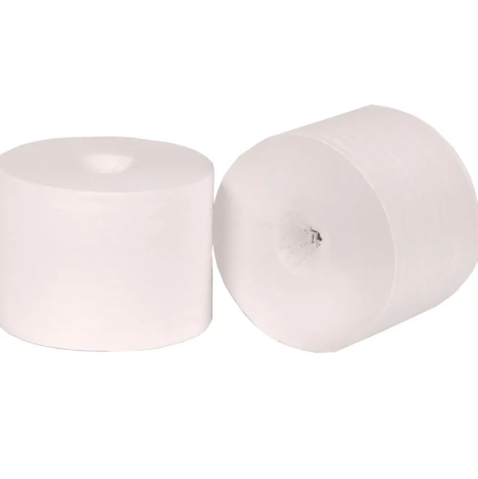 Tork 472880 Advanced 2-Ply Coreless High Capacity Bath Tissue - White (36/Carton)