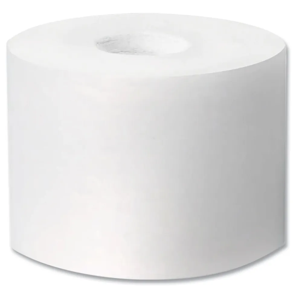 Tork 472880 Advanced 2-Ply Coreless High Capacity Bath Tissue - White (36/Carton)
