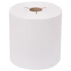 Tork 7.5 in. x 630 ft. Universal Notched Hand Towel Roll - White (6 Rolls/Carton)