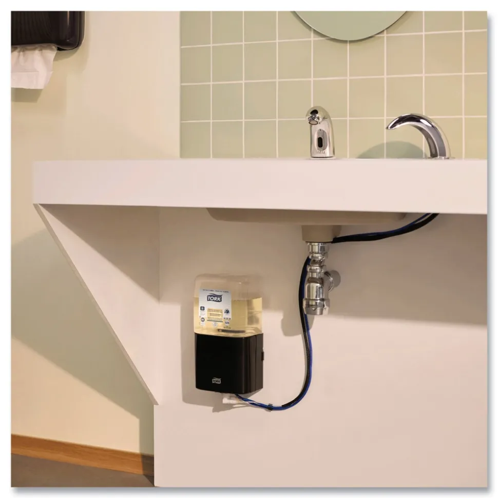 Tork 2 L Mild Foam Soap S26 Refill - Unscented (2/Pack)