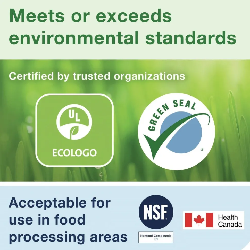 Tork 400020 1L Perfume Free Odor-Control Hand Soap Liquid S4 (6/Carton)