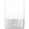 Tork 552530 PeakServe Continuous 14.44 x 3.97 x 19.3 Hand Towel Dispenser - White