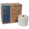 Tork 291370 1-Ply 7.68 in. x 1150 ft. Basic Paper Wiper Roll Towel - White (4/Carton)