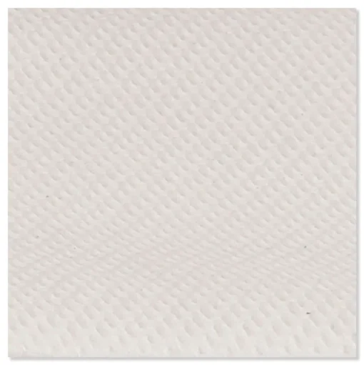Tork 192125A 9 x 10.25 2-Ply Multipurpose Paper Wiper - White (18/Carton)