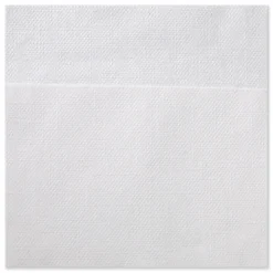 Tork 1-Ply 13 in. x 12 in. Universal Masterfold Dispenser Napkins - White (6000/Carton)